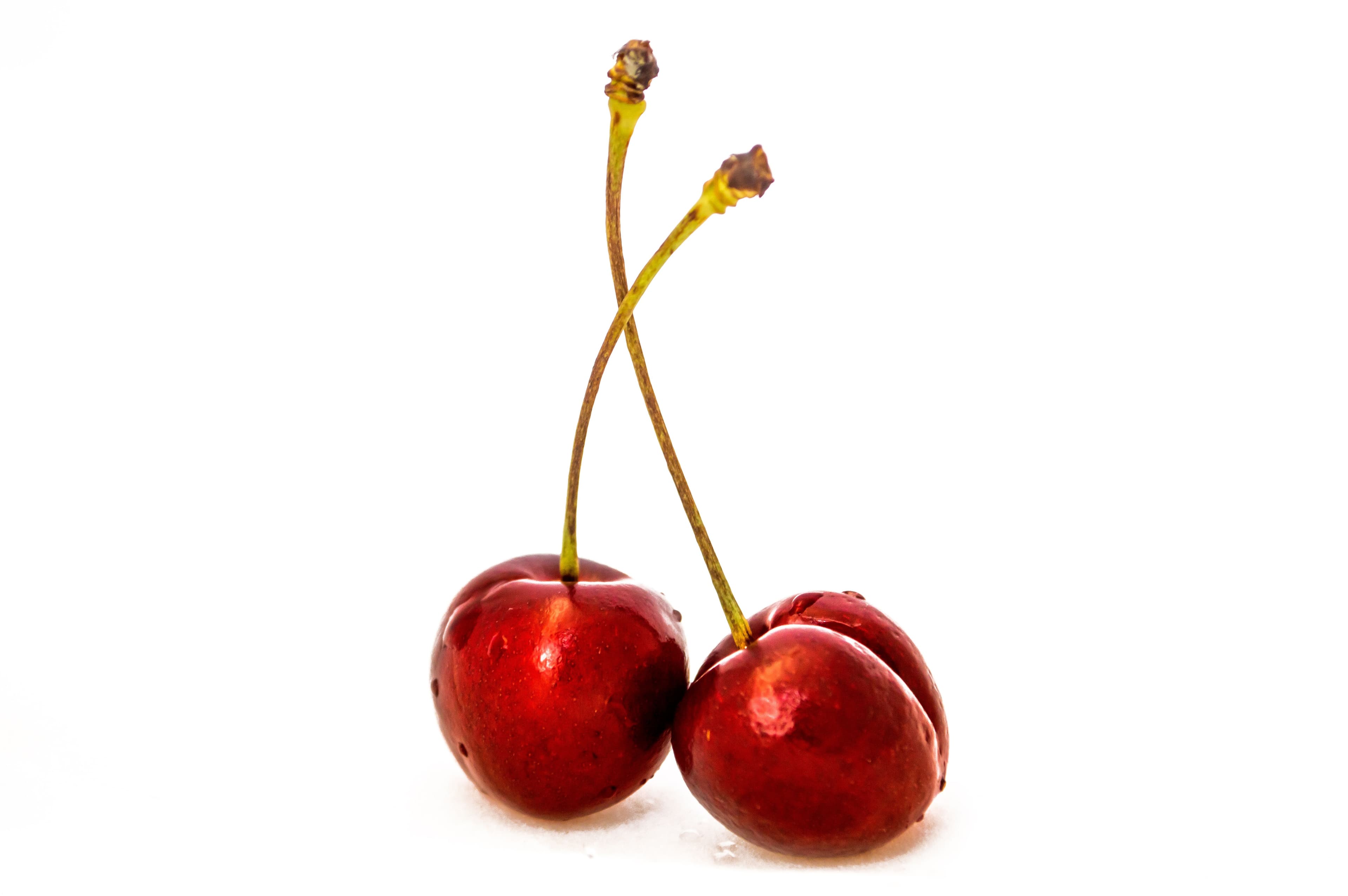 Image of Sweet Cherries