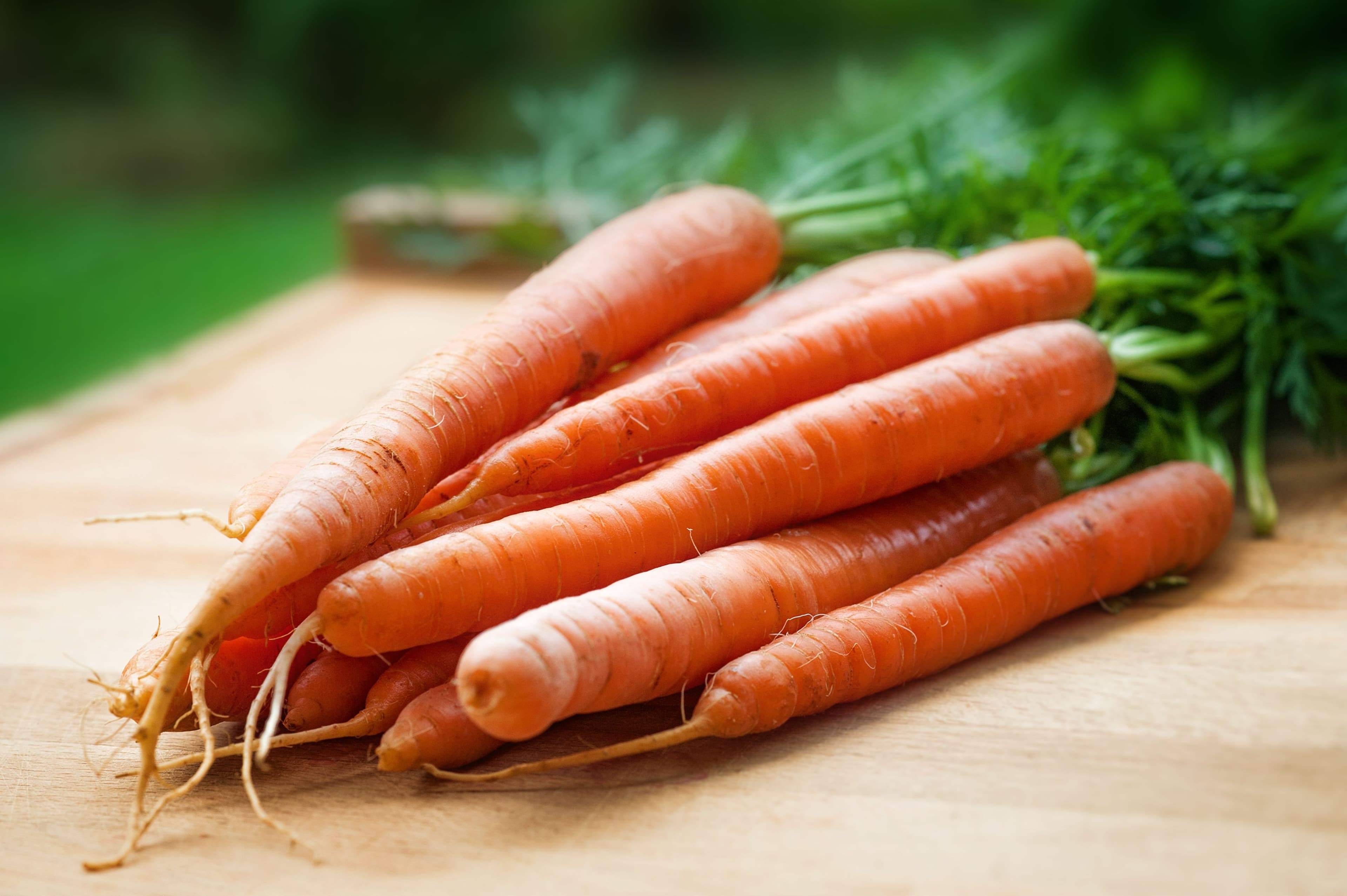 Image of Organic Baby Carrots