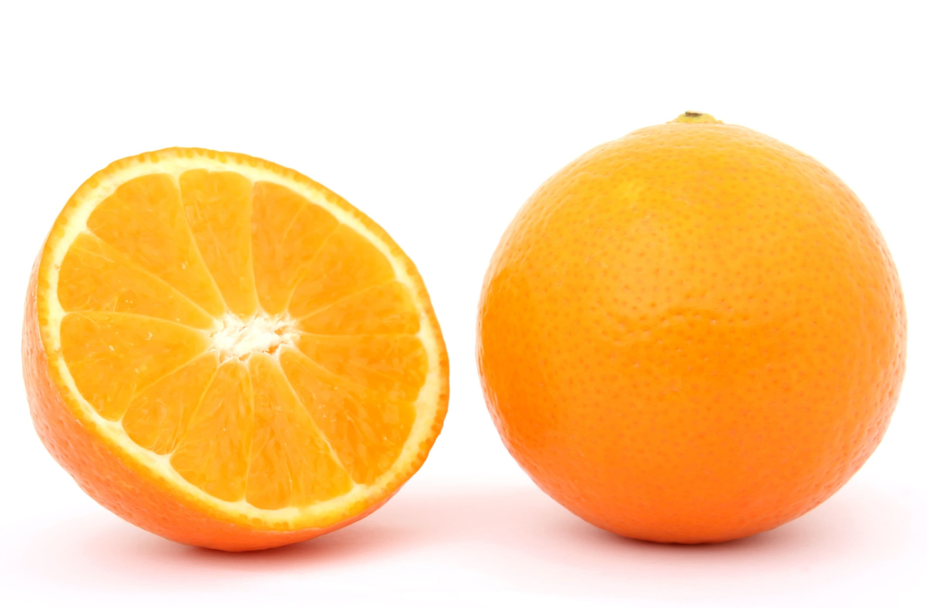 Image of Sweet Oranges