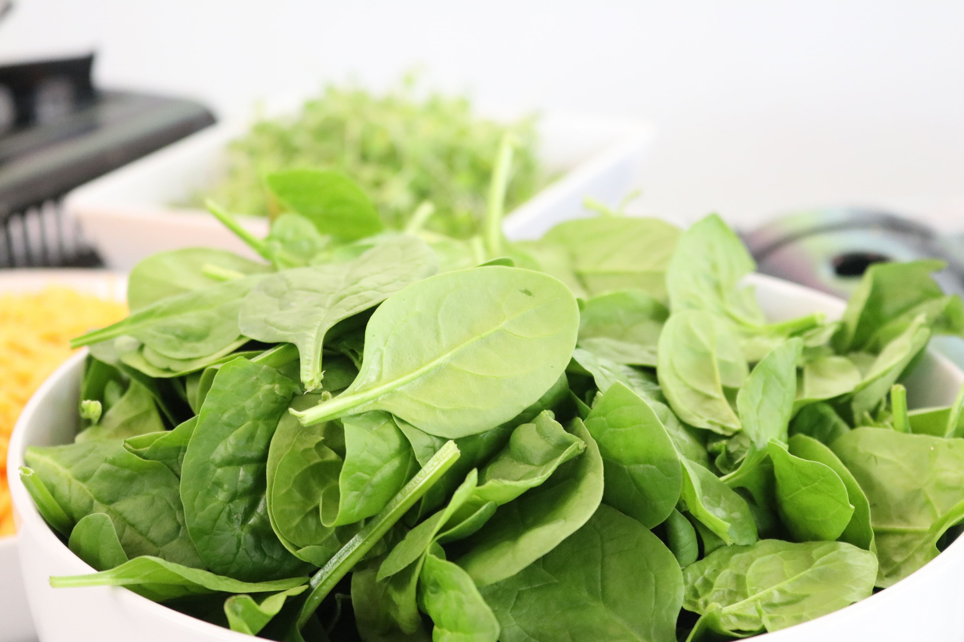 Image of Organic Romaine Lettuce