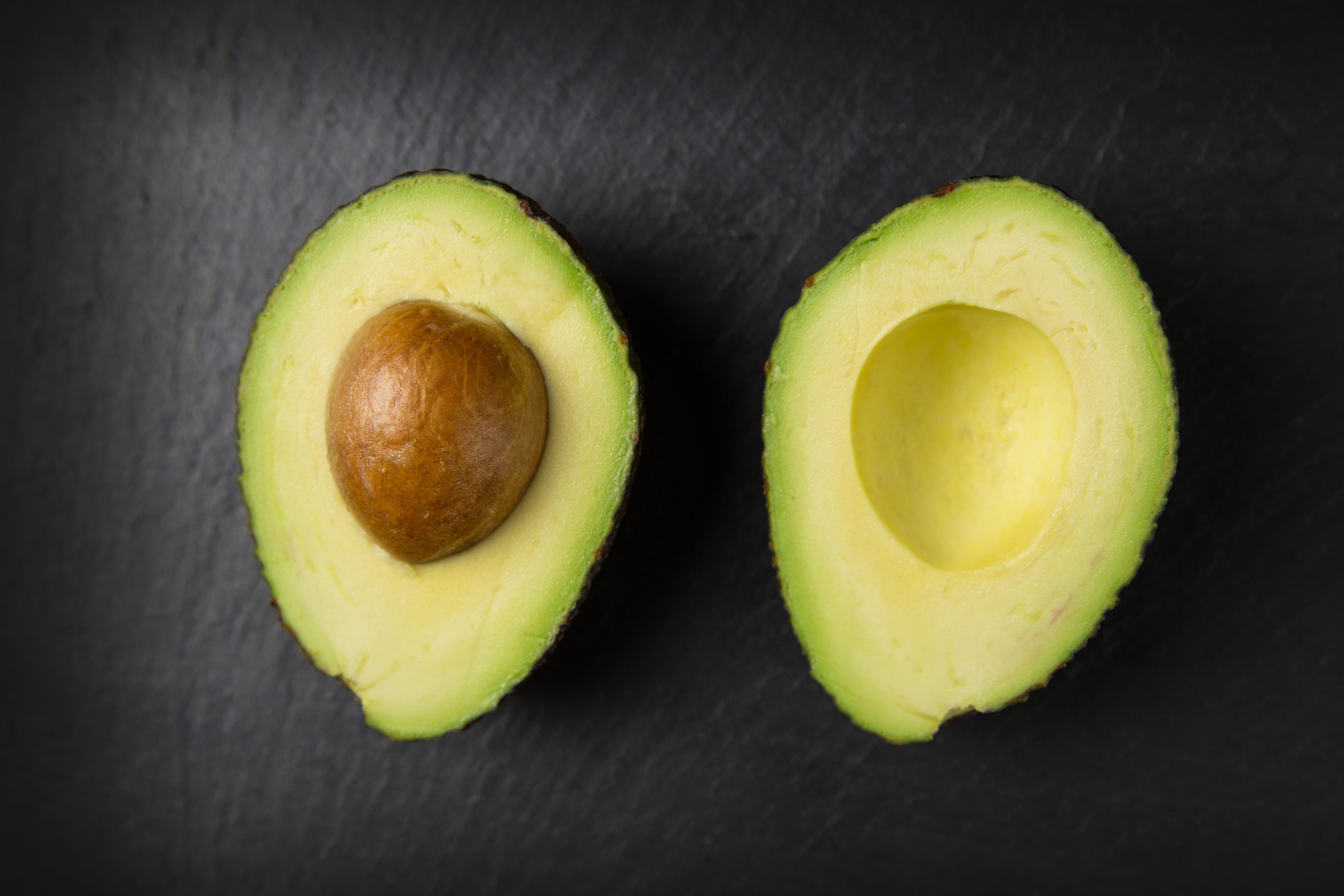 Image of Ripe Avocados