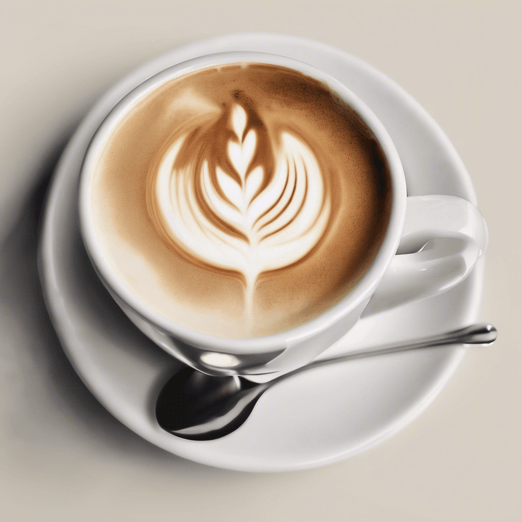 Image of Latte