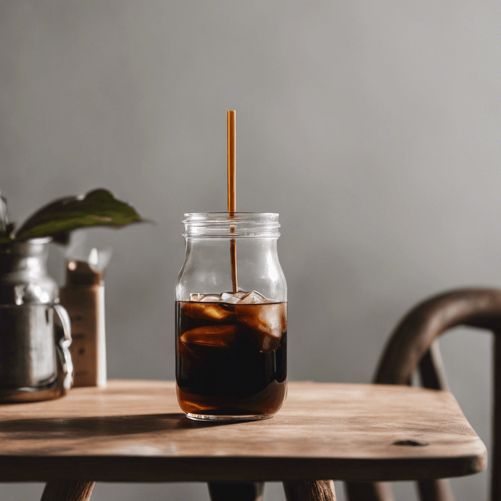 Image of Cold Brew
