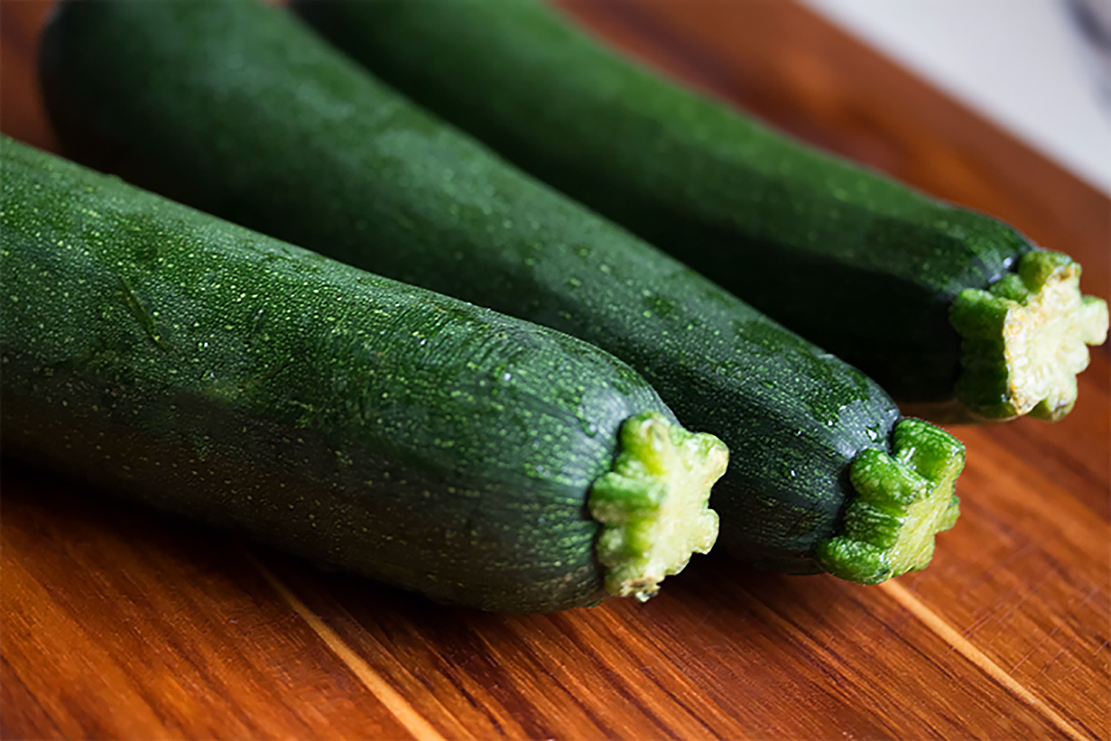 Image of Organic Zucchini
