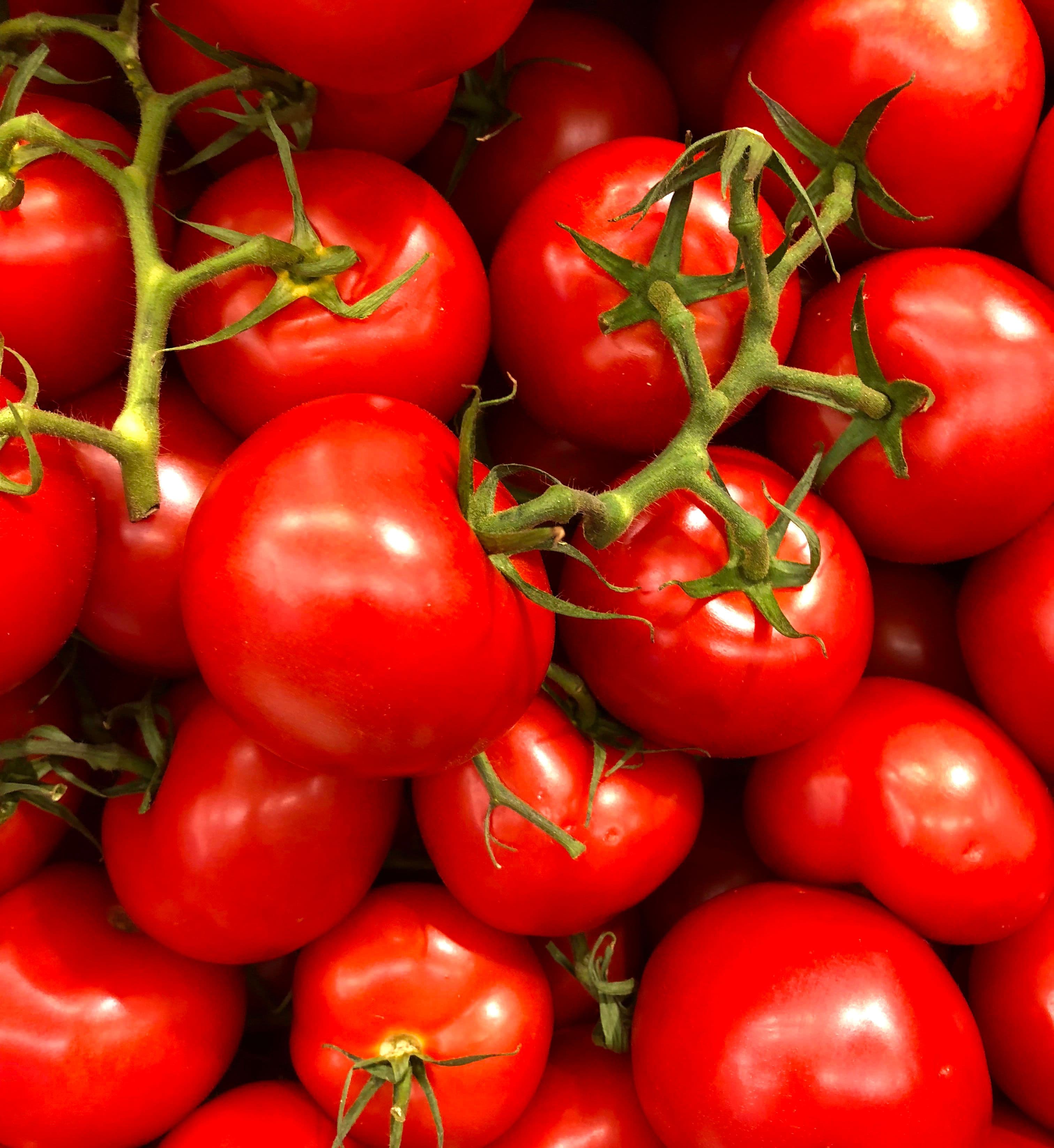 Image of Vine Ripe Tomatoes