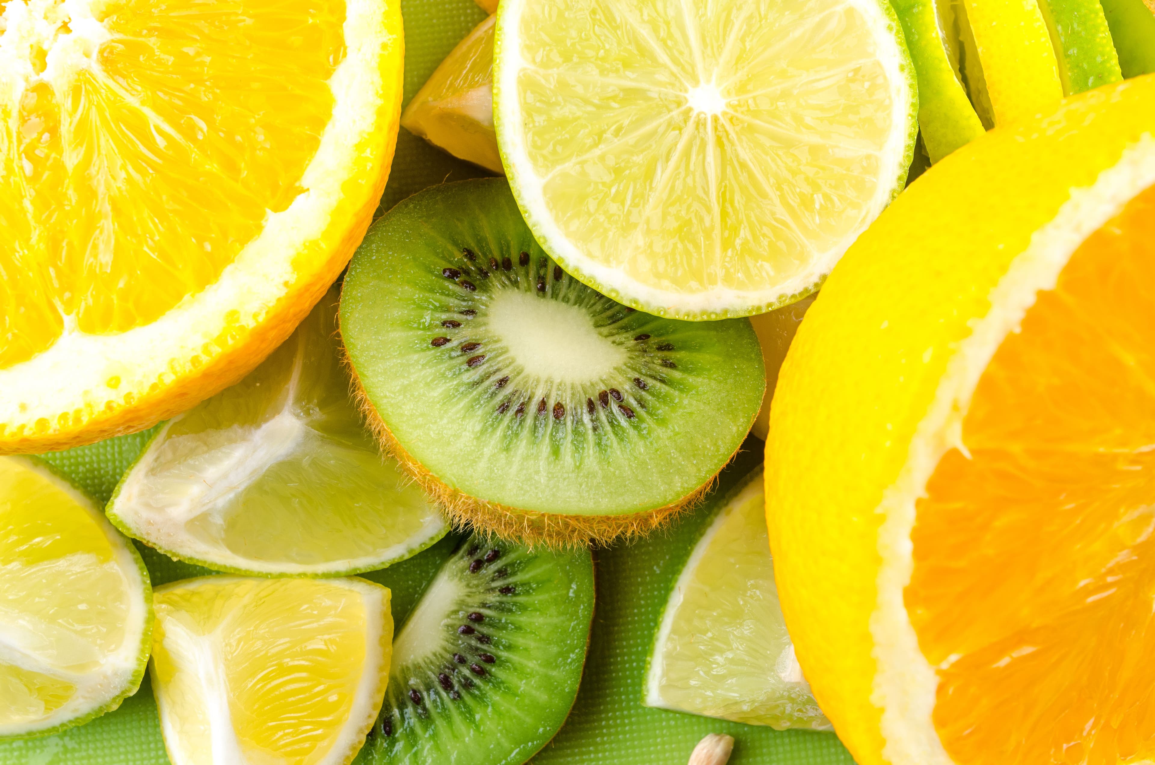 Image of Fresh Lemons