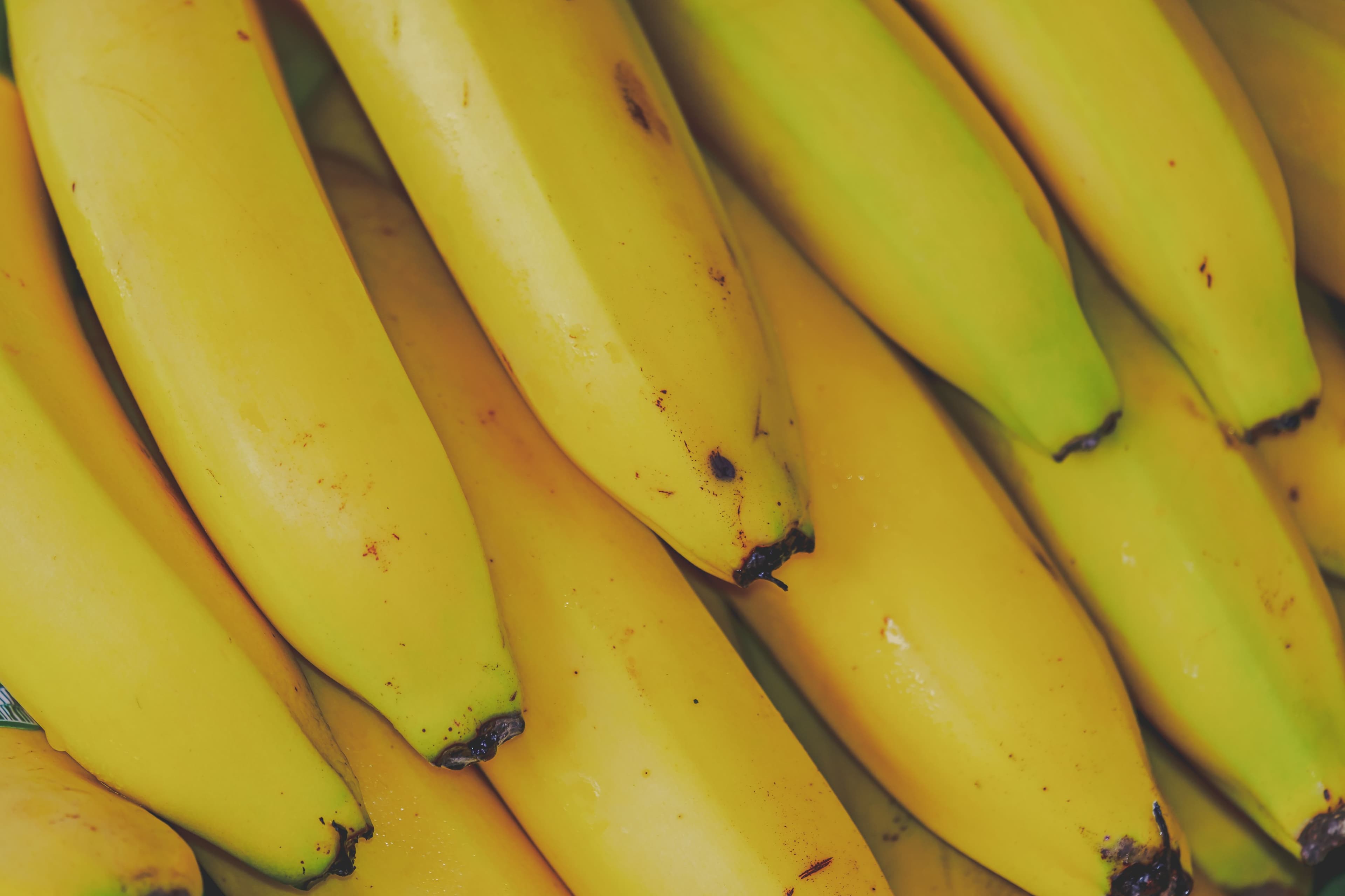 Image of Fresh Bananas