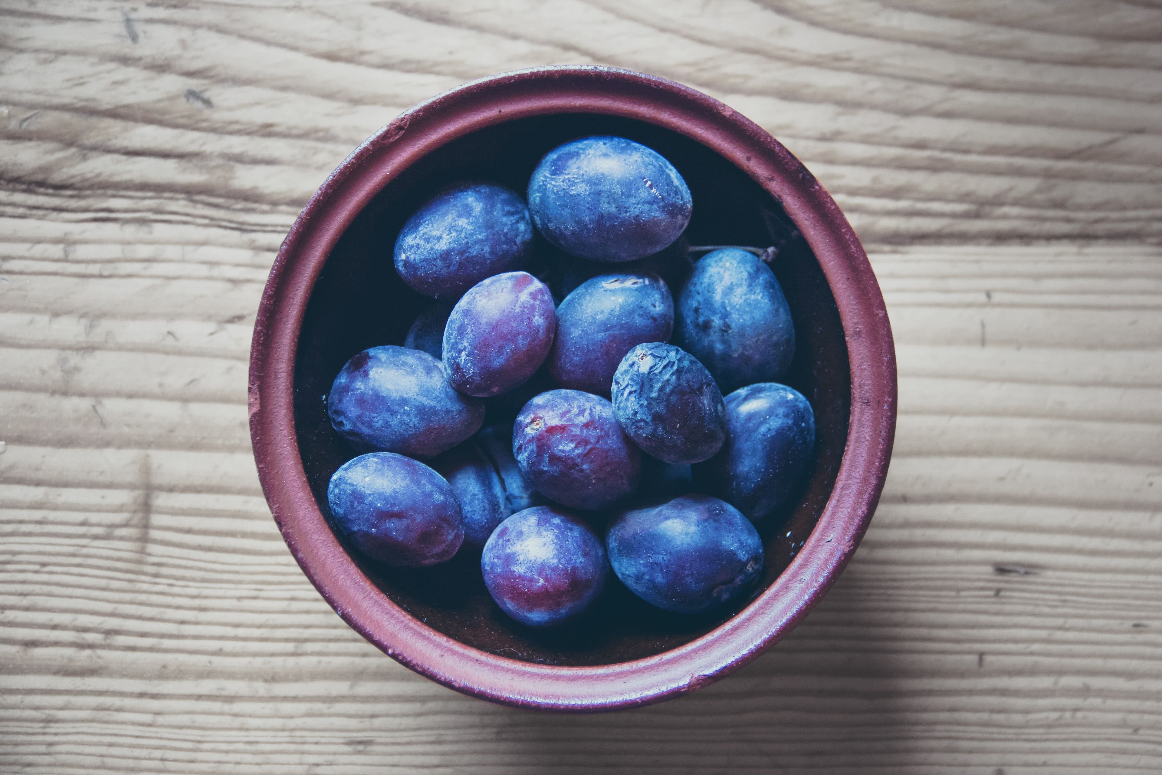 Image of Fresh Peaches