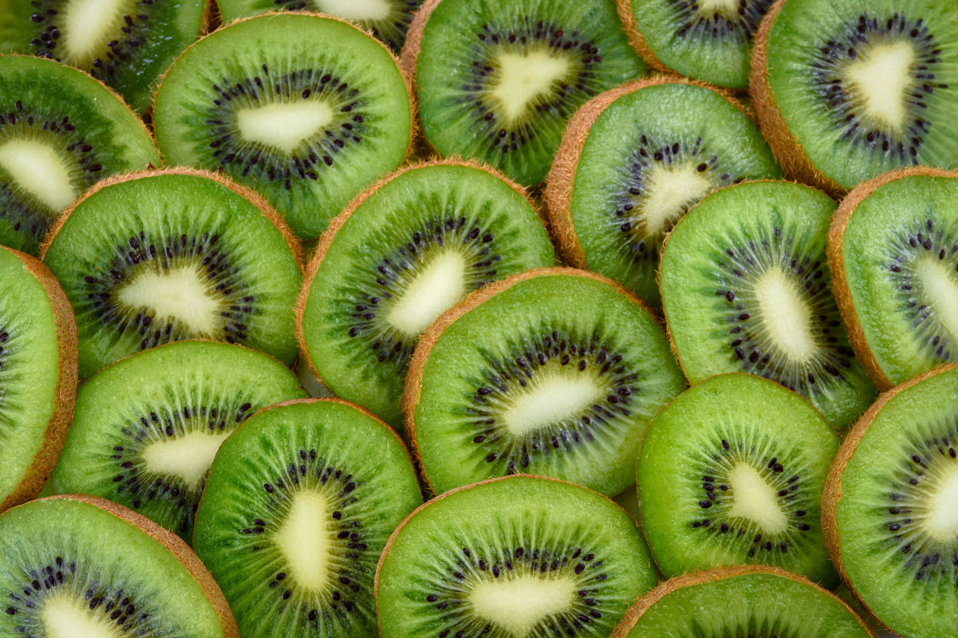 Image of Green Kiwi