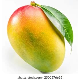 Image of ripe mango